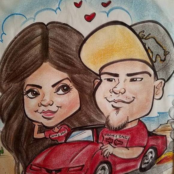 Meet your Posher, Josh - Picture 1 of 1